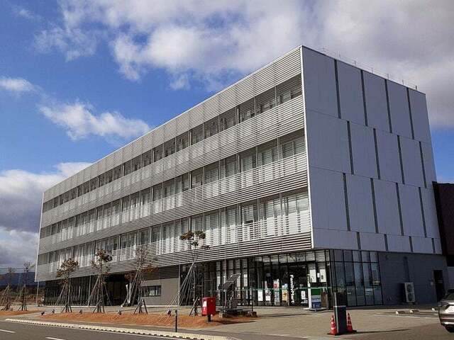 ペンギン - 双葉（ハンバーガー）の写真