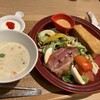 むさしの森珈琲 三ツ沢店