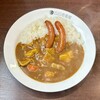 カレーハウスCoCo壱番屋 茨城結城店