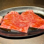 YAKINIKU MARUUSHI - 