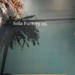 Restaurant Sola - 