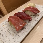 Sushi Umi - 