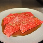 YAKINIKU MARUUSHI - 