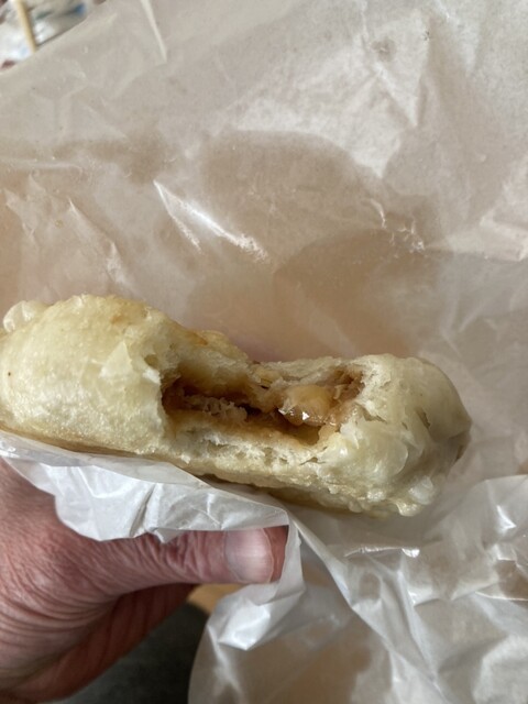 百味屋 - 美田園（飲茶・点心）の写真