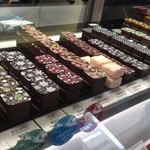 コンパーテス - 