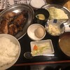 ももどり駅前食堂