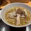 麺や 一途 導 豊洲店