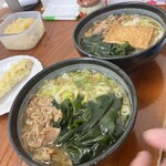 麺許皆伝 - 