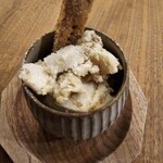 オステリア イル カスターニョ - 