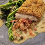 オステリア イル カスターニョ - 