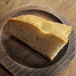 オステリア イル カスターニョ - 