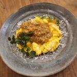 オステリア イル カスターニョ - 