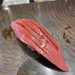 Tachigui Sushi Ginza Onodera - 赤身