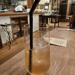 オステリア イル カスターニョ - 