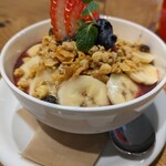 ALOHA CAFE Pineapple - 