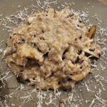 オステリア イル カスターニョ - 