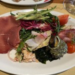 Trattoria Da KENZO - 