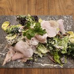 オステリア イル カスターニョ - 