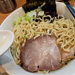 八橋食堂 - 