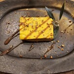 オステリア イル カスターニョ - 