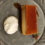 オステリア イル カスターニョ - 