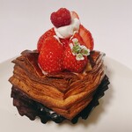 PATISSERIE ASAKO IWAYANAGI - 