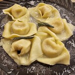 オステリア イル カスターニョ - 