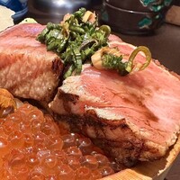 焼うお いし川 名古屋 - 