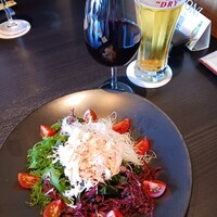 駒形前川 新丸ビル店 - 