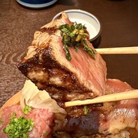 焼うお いし川 名古屋 - 