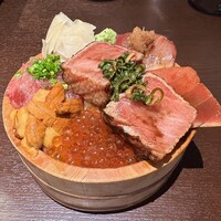焼うお いし川 名古屋 - 