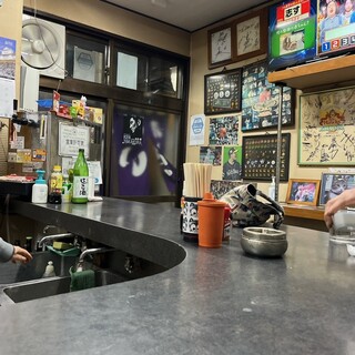 居酒屋さいとう_2