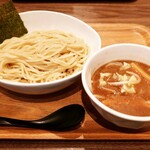 Menya Retsu - 極濃厚つけ麺