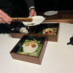 レフェルヴェソンス - 