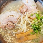 ラーメンばか馬 - 