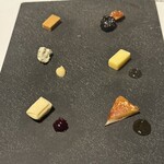 レフェルヴェソンス - 