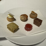 レフェルヴェソンス - 