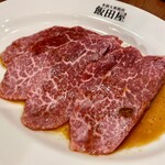 本格大衆焼肉 飯田屋 - フィレロース