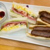 SANDWICH HOUSE Gourmet 那覇空港店
