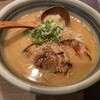麺屋 あまのじゃく 大和郡山店