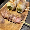 串焼きバル ManSun 池袋西口店