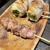 Kushiyaki Baru Mansan - 