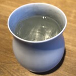 島飯 縁 - 二階堂