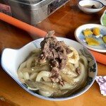 ミートプラザ尾形 - あつあつです！