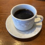 まるたけ 近江 西川 - コーヒー付き