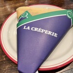 La Crêperie - 