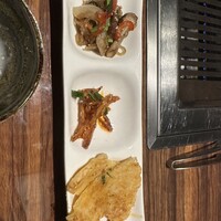 焼肉USON - 