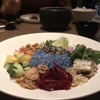 Longrain Tokyo - 