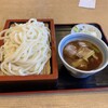 手打ちうどん・そば 子亀