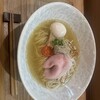 小麦そば 池